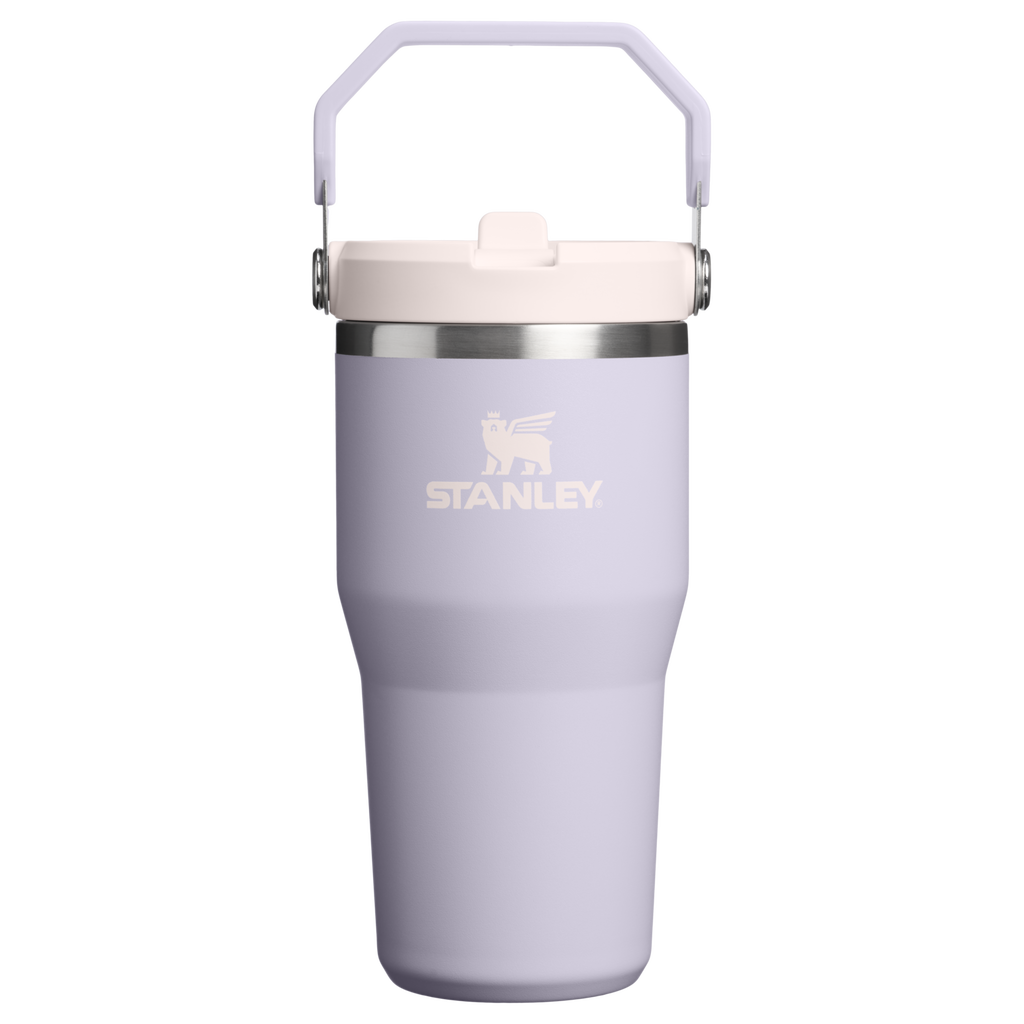 The IceFlow™ Flip Straw Tumbler | 20 OZ