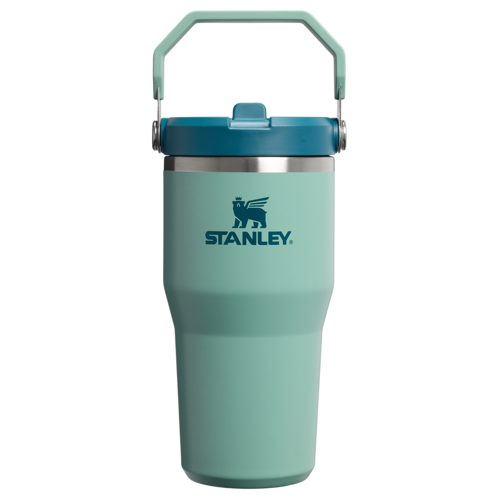 The IceFlow™ Flip Straw Tumbler | 20 OZ