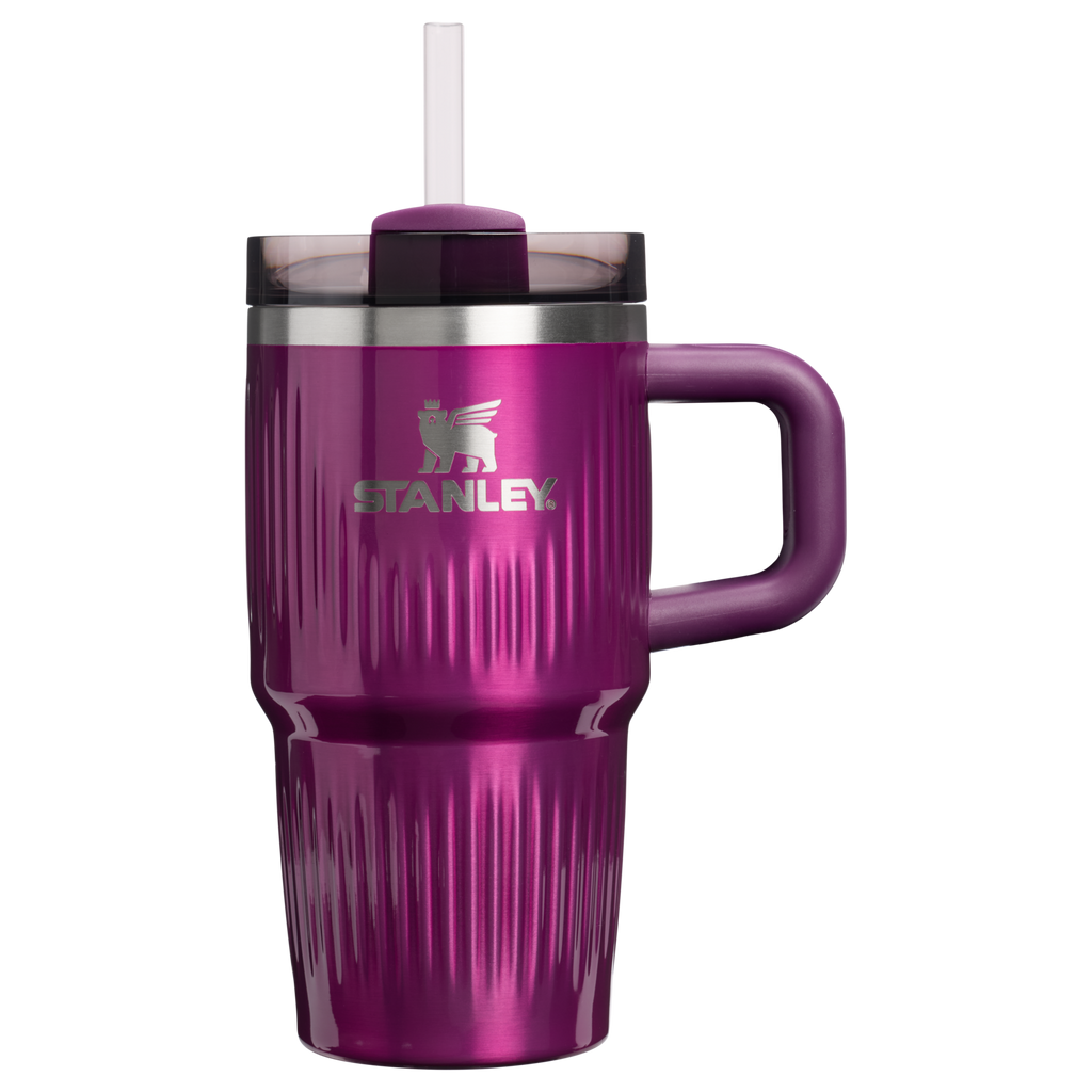 The Quencher® H2.0 Fluted Tumbler with Handle | 20 OZ