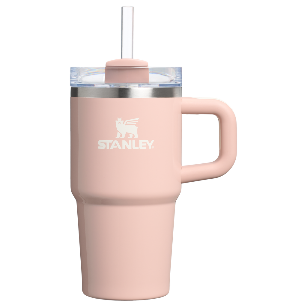 The Quencher H2.O FlowState™ Tumbler | 20 OZ - Stanley Create
