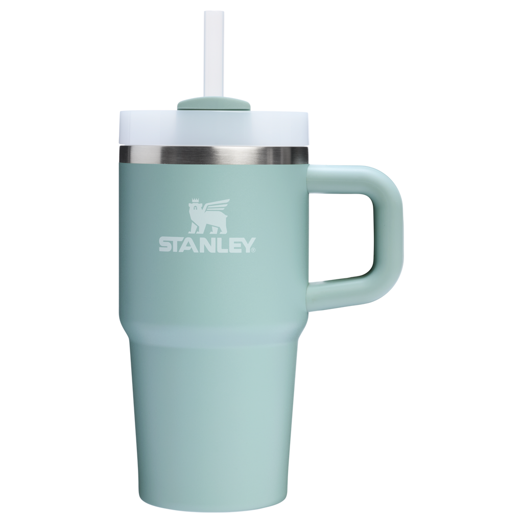 The Quencher H2.O FlowState™ Tumbler | 20 OZ - Stanley Create
