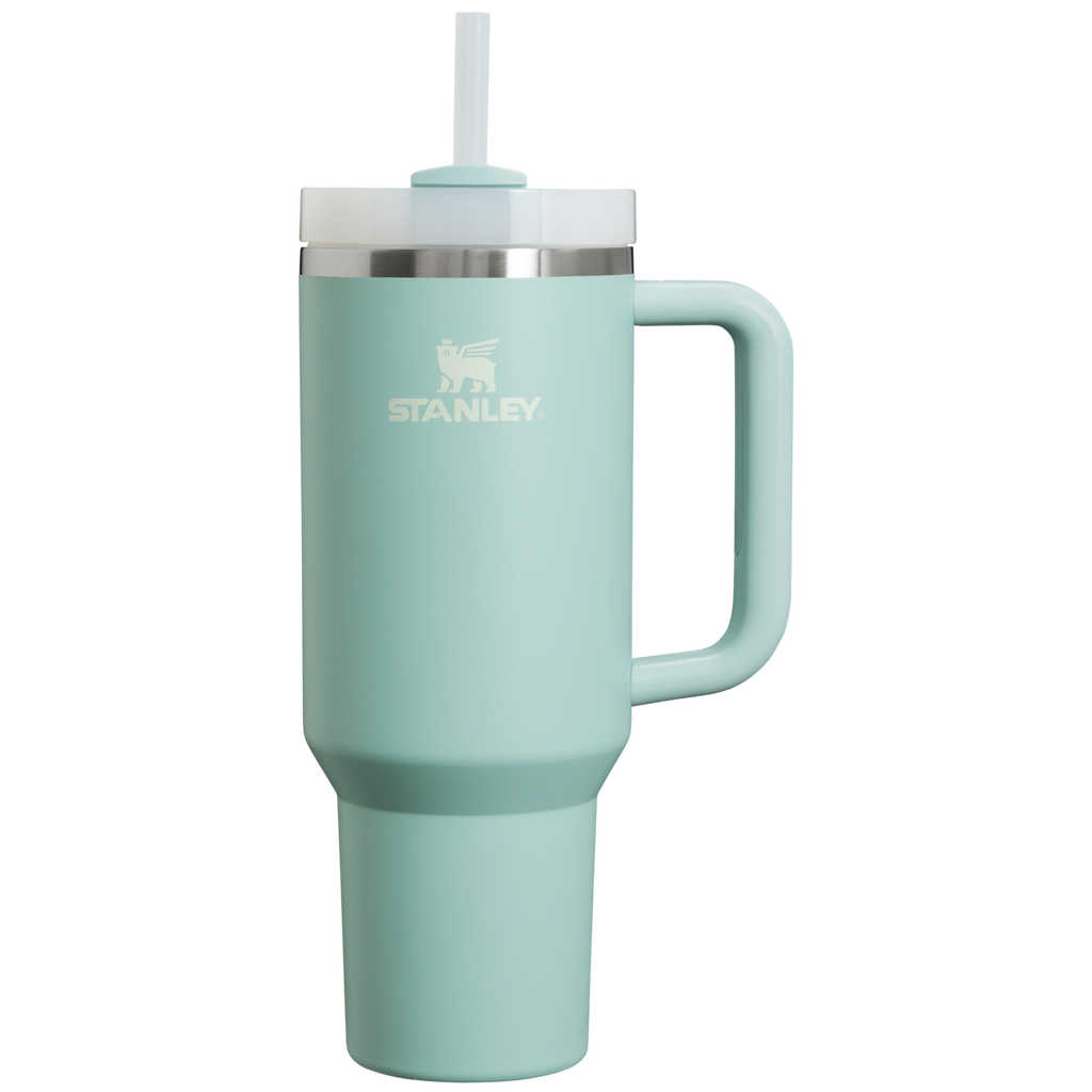 The Quencher H2.0 FlowState™ Tumbler | 40 OZ - Stanley Create
