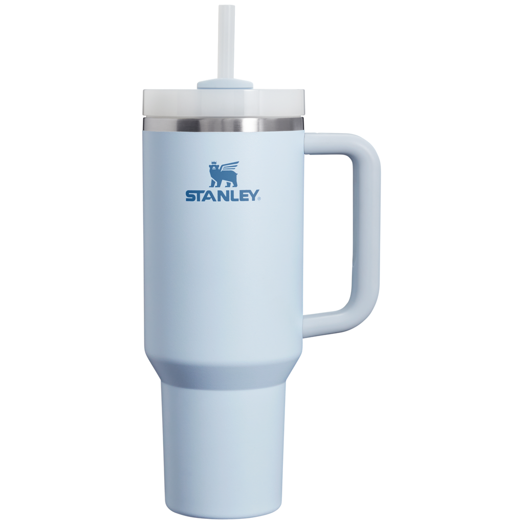 The Quencher H2.0 FlowState™ Tumbler | 40 OZ - Stanley Create