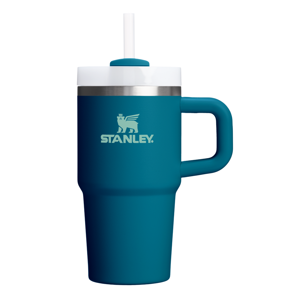 The Quencher H2.O FlowState™ Tumbler | 20 OZ