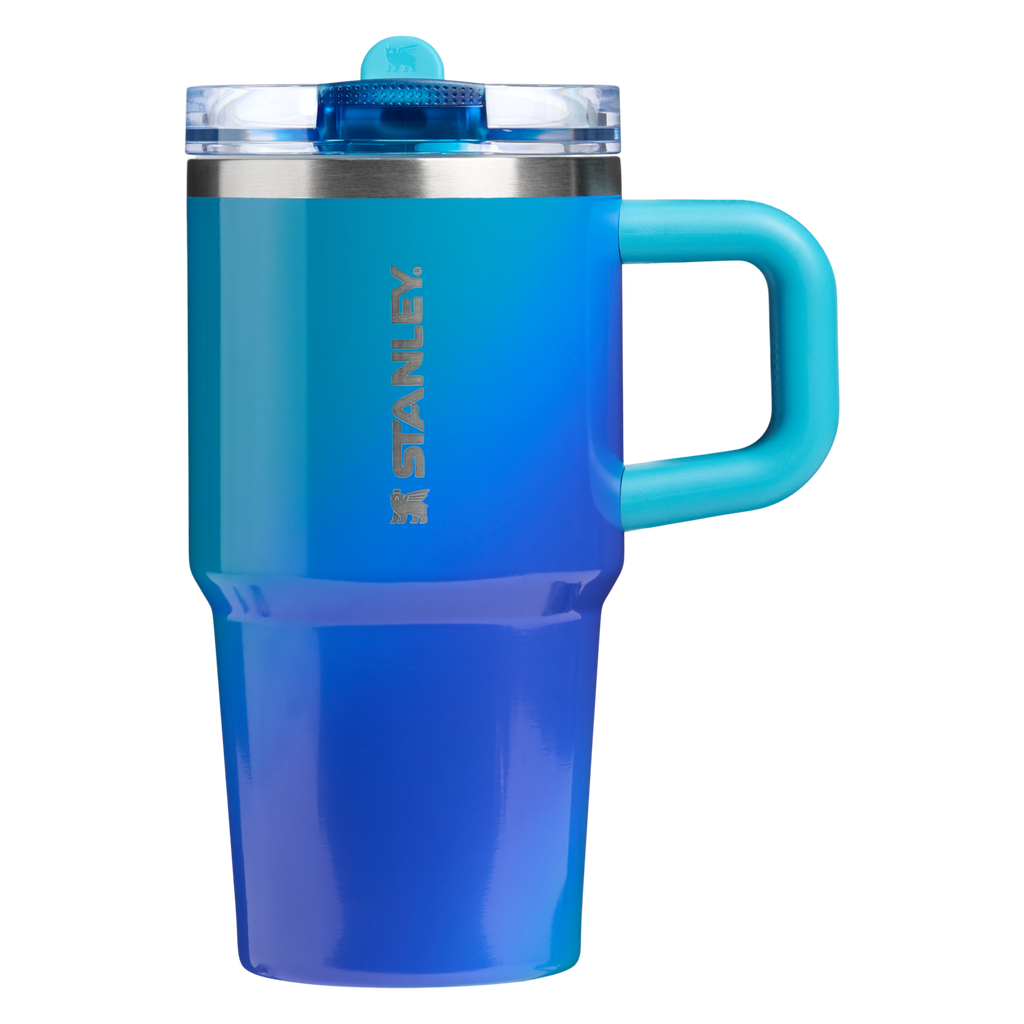The Quencher ProTour Flip Straw Tumbler | 20 OZ