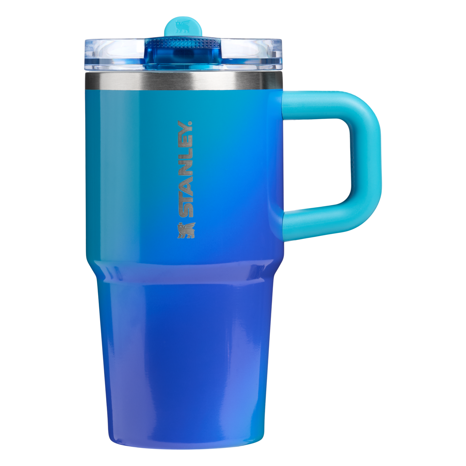 The Quencher ProTour Flip Straw Tumbler | 20 OZ