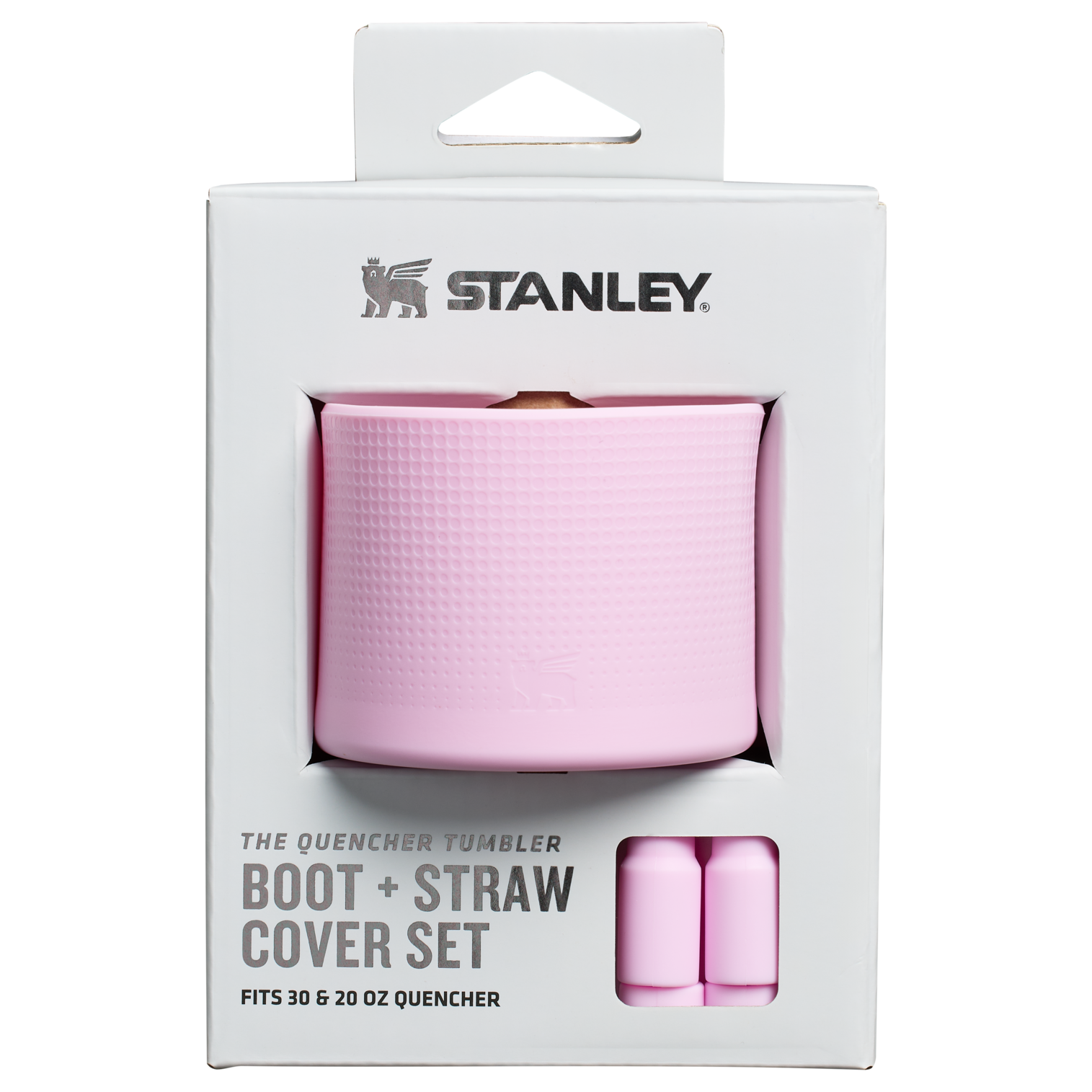 Stanley Quencher Boot and Straw Cover Set | 14 OZ