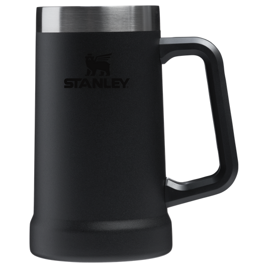 Adventure Big Grip Beer Stein | 24 OZ - Stanley Create