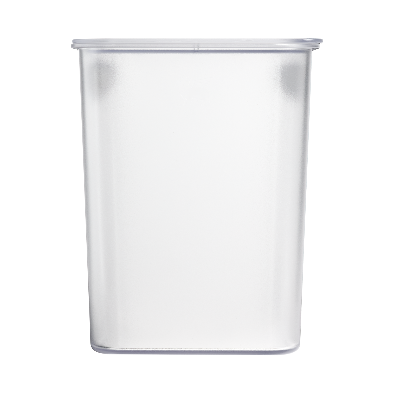 Steel Cooler Storage Bins | Medium