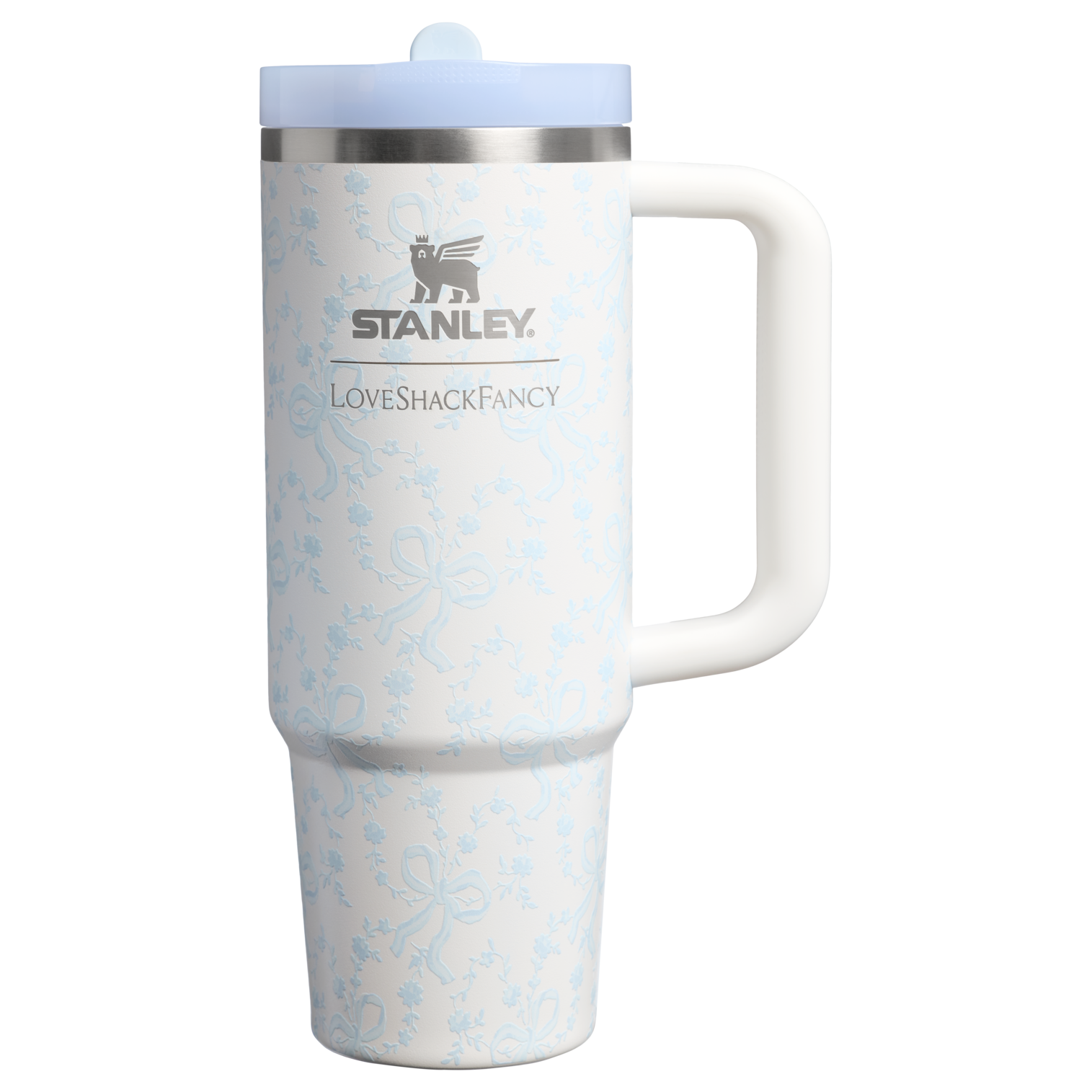 Stanley 1913 x LoveShackFancy Holiday The Quencher ProTour Set 4-pack | 30 OZ